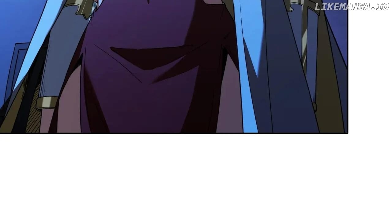Forging an Industrial Empire in a Magical World Chapter 42 - page 121